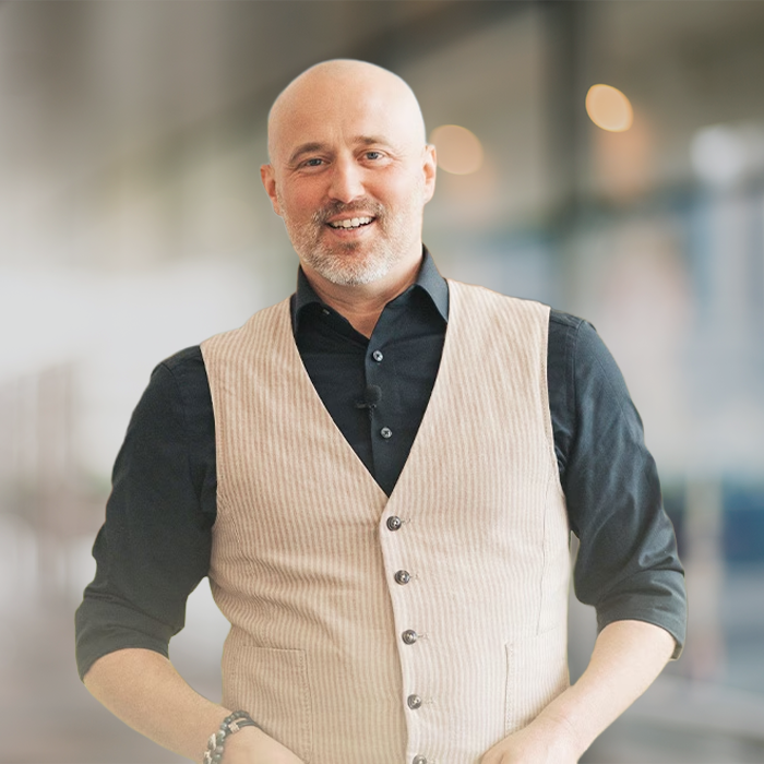 Achim Dreizler als Autor der Blogs