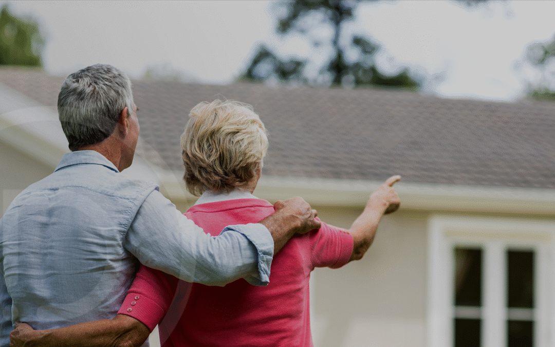 Das Eigenheim als Vorsorge: Sicherheit, Freiheit und Lebensqualität im Alter