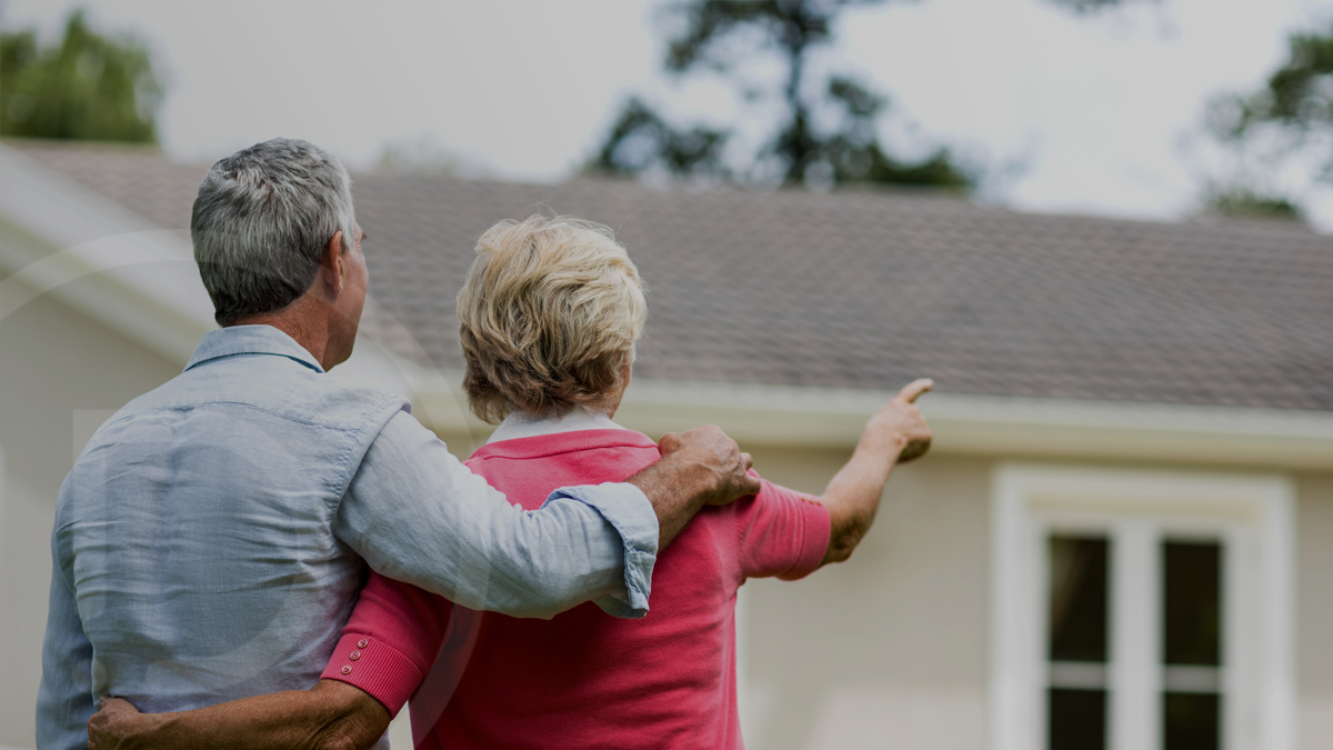 Blogeintrag-Logo-Overlay Altersvorsorge Immobilie