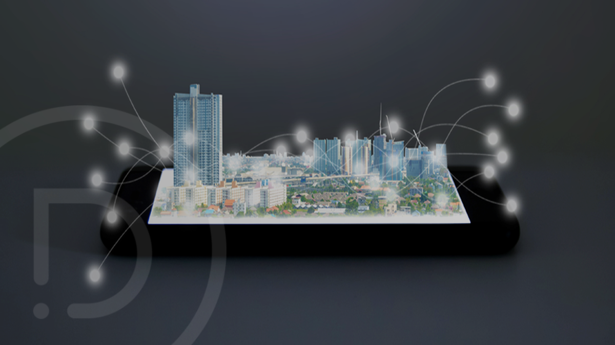 Smart City, Smart City Muenster