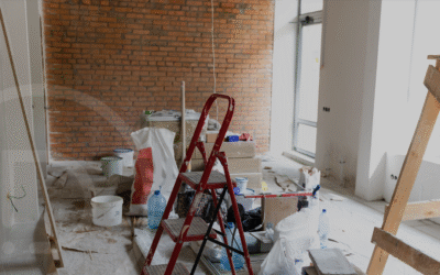 ERFOLGREICH RENOVIEREN VOR DEM VERKAUF