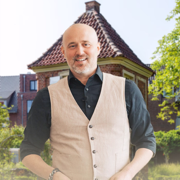 DREIZLER IMMOBILIENMAKLER JOSEF VIERTEL MÜNSTER