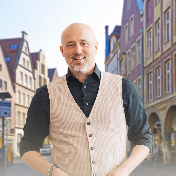 IMMOBILIENMAKLER SCHLACHTHOF MÜNSTER&LT;BR /&GT;
DREIZLER IMMOBILIEN