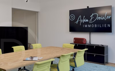 IMMOBILIEN IN MÜNSTER ZUR KAPITALANLAGE: MÜNSTER ALS INVESTITION