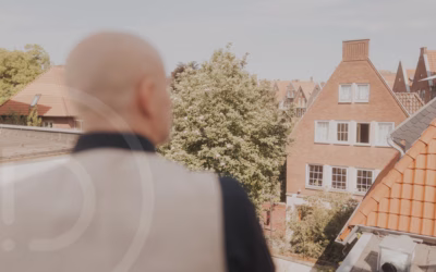 TOP 5 WOHNLAGEN IN MÜNSTER 2025 – STADTTEILE MIT WERTSTEIGERUNGSPOTENZIAL