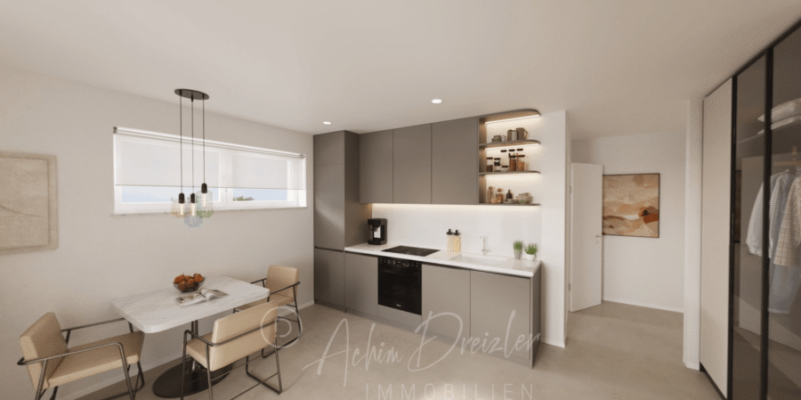 DREIZLER-Immobilien-Muenster-BV-Hiltrup_Essen-Kueche-Apartment