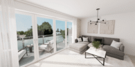 DREIZLER-Immobilien-Muenster-BV-Hiltrup_Wohnen-Balkon-3-Zi-Whg