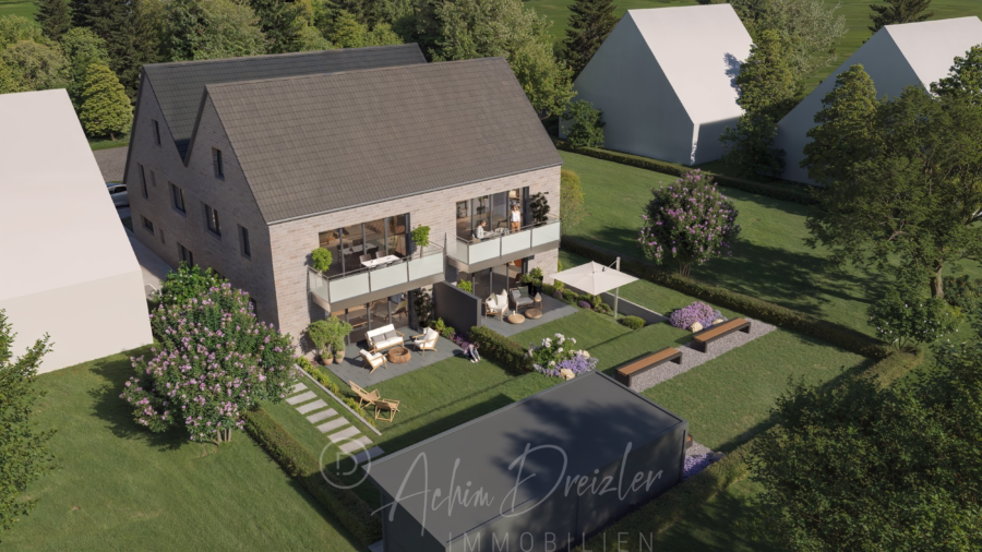 DREIZLER-Immobilien-Muenster-BV-Hiltrup-Luftbild