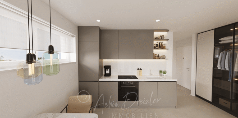 DREIZLER-Immobilien-Muenster-BV-Hiltrup_Kueche-Apartment