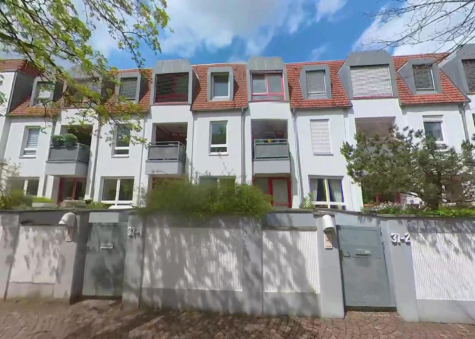 3-Zi-Eigentumswohnung in Ulm Mitte - DREIZLER-Immobilien-Eigentumswohnung-Münster (287803)