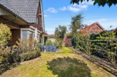Dreizler-Immobilien-Muenster-Ansicht-Gartenblick - VERKAUFT / Großzügiges Einfamilienhaus in Lüdinghausen
