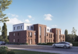 Dreizler-Immobilien_Rheiner-Str-134_exterior_2_V2 - VERKAUFT / Neubauprojekt in Emsdetten mit 8 Neubauwohnungen